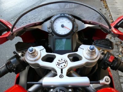 Umgebautes Motorrad Ducati 999 von saigner - Bild 5 Umgebautes Motorrad Ducati 999 von saigner - Bild 5