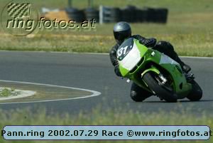 Gebrauchte Kawasaki Ninja ZX-6R