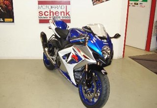 Suzuki GSX-R 1000