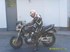 Motorrad Umbau