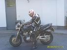 Suzuki Bandit 600 Suzuki Bandit 600