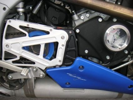 Umgebautes Motorrad Buell Firebolt XB 9R von Gero11 - Bild 3 Umgebautes Motorrad Buell Firebolt XB 9R von Gero11 - Bild 3