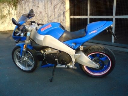 Umgebautes Motorrad Buell Firebolt XB 9R von Gero11 - Bild 7 Umgebautes Motorrad Buell Firebolt XB 9R von Gero11 - Bild 7