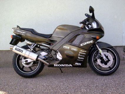 Occasion Honda CBR 600 F