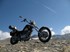 Motorrad Umbau