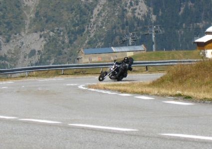 Umgebautes Motorrad Yamaha XV 1000 Virago von Hundini - Bild 10 Umgebautes Motorrad Yamaha XV 1000 Virago von Hundini - Bild 10