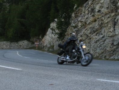 Umgebautes Motorrad Yamaha XV 1000 Virago von Hundini - Bild 8 Umgebautes Motorrad Yamaha XV 1000 Virago von Hundini - Bild 8