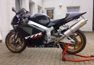 Honda VTR 1000 SP-1