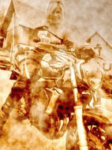 Gebrauchte Yamaha FZ-6N