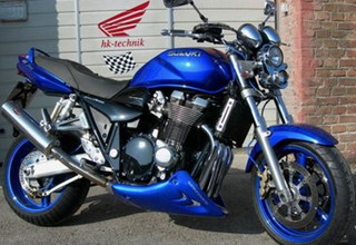 Suzuki GSX 1400 Suzuki GSX 1400