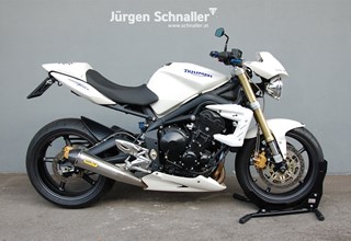 Triumph Street Triple Triumph Street Triple