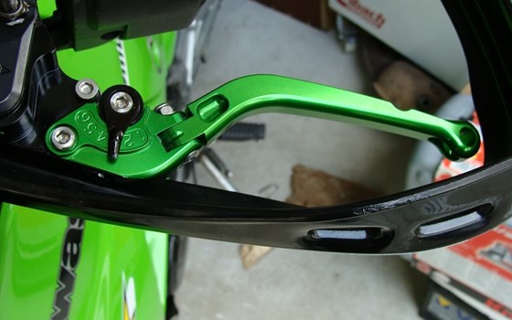 Umgebautes Motorrad Kawasaki KLE 500 von grubi00024 - Bild 7 Umgebautes Motorrad Kawasaki KLE 500 von grubi00024 - Bild 7