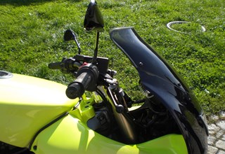 Kawasaki ZX-9R Ninja