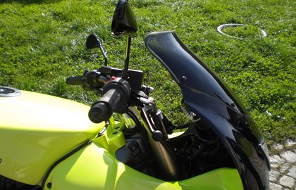 Kawasaki ZX-9R Ninja Custom Bike Kawasaki ZX-9R Ninja Custom Bike