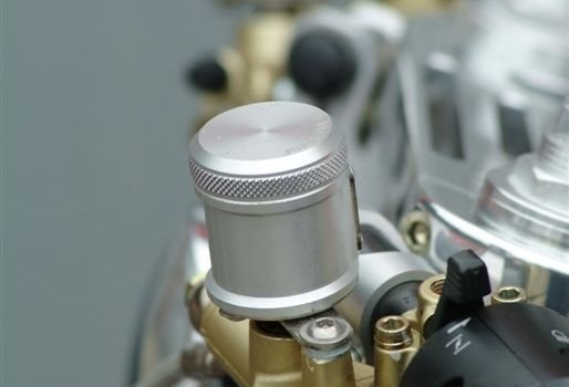 Umgebautes Motorrad Ducati Monster 1000 S von Schilling IM Racing GmbH & Co. KG - Bild 10 Umgebautes Motorrad Ducati Monster 1000 S von Schilling IM Racing GmbH & Co. KG - Bild 10