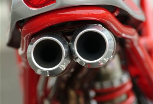 Umgebautes Motorrad Ducati Monster 1000 S von Schilling IM Racing GmbH & Co. KG - Bild 3 Umgebautes Motorrad Ducati Monster 1000 S von Schilling IM Racing GmbH & Co. KG - Bild 3