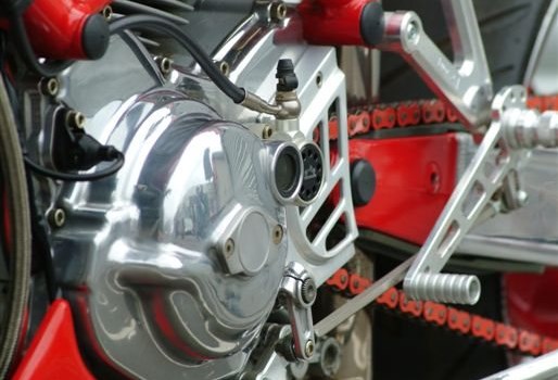 Umgebautes Motorrad Ducati Monster 1000 S von Schilling IM Racing GmbH & Co. KG - Bild 4 Umgebautes Motorrad Ducati Monster 1000 S von Schilling IM Racing GmbH & Co. KG - Bild 4