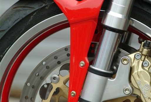 Umgebautes Motorrad Ducati Monster 1000 S von Schilling IM Racing GmbH & Co. KG - Bild 6 Umgebautes Motorrad Ducati Monster 1000 S von Schilling IM Racing GmbH & Co. KG - Bild 6