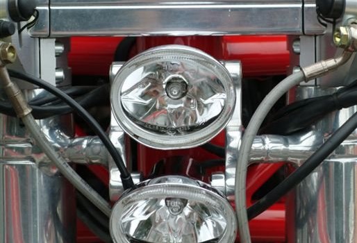 Umgebautes Motorrad Ducati Monster 1000 S von Schilling IM Racing GmbH & Co. KG - Bild 9 Umgebautes Motorrad Ducati Monster 1000 S von Schilling IM Racing GmbH & Co. KG - Bild 9