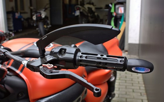 Umgebautes Motorrad Triumph Rocket III von MSG Moto-Shop-Gera TEAM BAUCH OHG - Bild 5 Umgebautes Motorrad Triumph Rocket III von MSG Moto-Shop-Gera TEAM BAUCH OHG - Bild 5