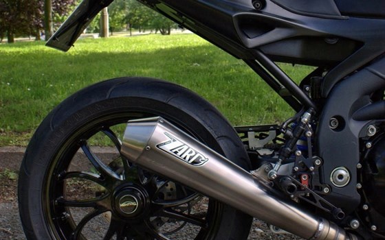 Umgebautes Motorrad Triumph Speed Triple 1050 von MSG Moto-Shop-Gera TEAM BAUCH OHG - Bild 9 Umgebautes Motorrad Triumph Speed Triple 1050 von MSG Moto-Shop-Gera TEAM BAUCH OHG - Bild 9