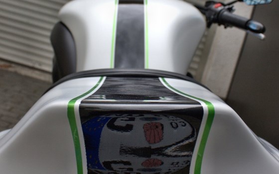 Umgebautes Motorrad Triumph Rocket III von MSG Moto-Shop-Gera TEAM BAUCH OHG - Bild 14 Umgebautes Motorrad Triumph Rocket III von MSG Moto-Shop-Gera TEAM BAUCH OHG - Bild 14