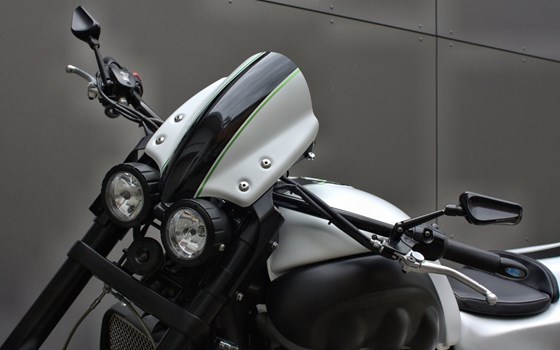 Umgebautes Motorrad Triumph Rocket III von MSG Moto-Shop-Gera TEAM BAUCH OHG - Bild 4 Umgebautes Motorrad Triumph Rocket III von MSG Moto-Shop-Gera TEAM BAUCH OHG - Bild 4