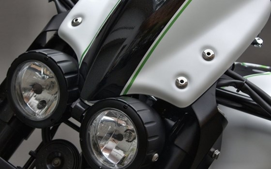 Umgebautes Motorrad Triumph Rocket III von MSG Moto-Shop-Gera TEAM BAUCH OHG - Bild 5 Umgebautes Motorrad Triumph Rocket III von MSG Moto-Shop-Gera TEAM BAUCH OHG - Bild 5