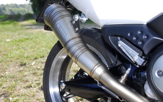 Umgebautes Motorrad Yamaha T-MAX White von Zweiradcenter Steyr e.U., Peter Bührer - Bild 6 Umgebautes Motorrad Yamaha T-MAX White von Zweiradcenter Steyr e.U., Peter Bührer - Bild 6