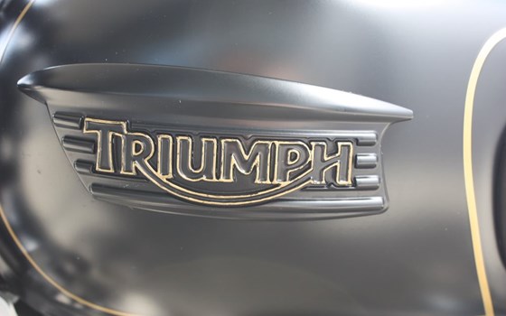 Umgebautes Motorrad Triumph Thruxton von MSG Moto-Shop-Gera TEAM BAUCH OHG - Bild 14 Umgebautes Motorrad Triumph Thruxton von MSG Moto-Shop-Gera TEAM BAUCH OHG - Bild 14