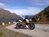 Motorrad Umbau