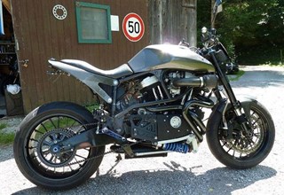 Buell Lightning XI Buell Lightning XI
