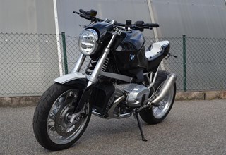 BMW R 1200 R