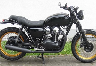 Kawasaki W800