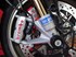 Motorrad Umbau