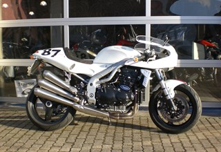 Triumph Daytona 955i