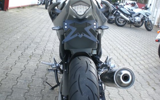 Umgebautes Motorrad Honda NC700X von Auto-und Motorradhaus Bürstadt GmbH - Bild 1 Umgebautes Motorrad Honda NC700X von Auto-und Motorradhaus Bürstadt GmbH - Bild 1