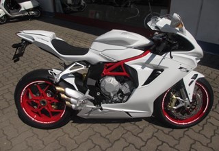MV Agusta F3 675