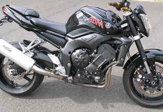 Yamaha FZ1