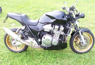 Honda CB 1300