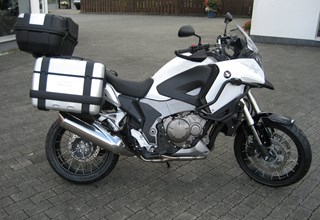 Honda VFR1200X Crosstourer