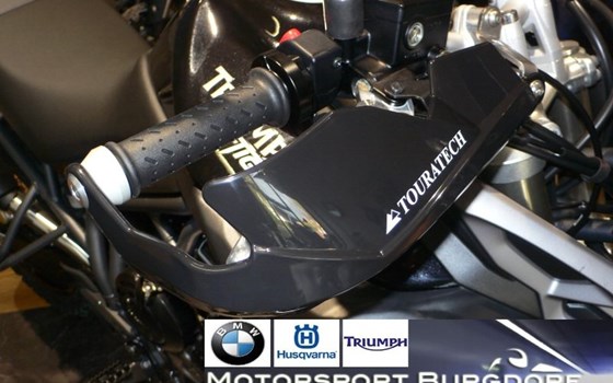 Umgebautes Motorrad Triumph Tiger 800 XC von Becker-Tiemann Motorrad GmbH & Co. KG - Bild 2 Umgebautes Motorrad Triumph Tiger 800 XC von Becker-Tiemann Motorrad GmbH & Co. KG - Bild 2