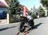Motorrad Umbau