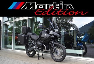 BMW R 1200 GS Adventure