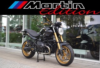 BMW R 1200 R