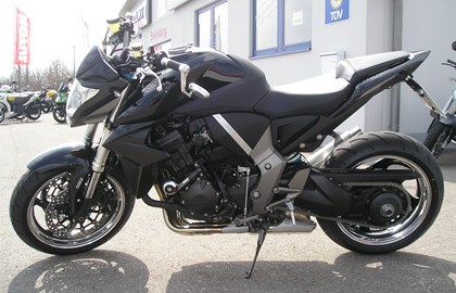 Honda CB 1000 R Custom Bike Honda CB 1000 R Custom Bike