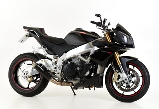 Aprilia Tuono V4 R APRC