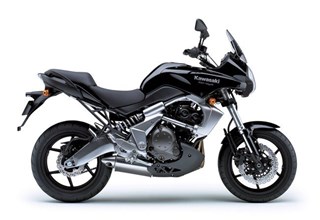 Kawasaki Versys 650