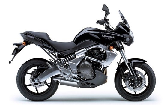 Umgebautes Motorrad Kawasaki Versys 650 von MSG Moto-Shop-Gera TEAM BAUCH OHG - Bild 1 Umgebautes Motorrad Kawasaki Versys 650 von MSG Moto-Shop-Gera TEAM BAUCH OHG - Bild 1