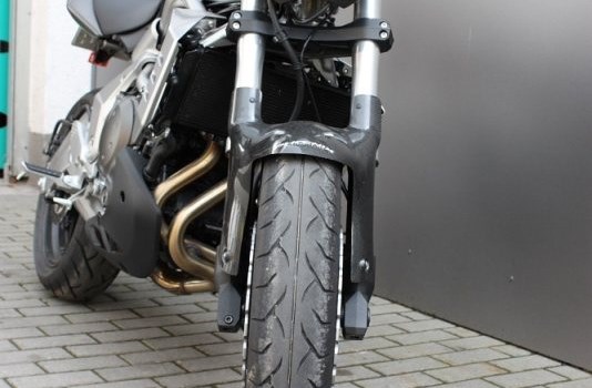 Umgebautes Motorrad Kawasaki Versys 650 von MSG Moto-Shop-Gera TEAM BAUCH OHG - Bild 3 Umgebautes Motorrad Kawasaki Versys 650 von MSG Moto-Shop-Gera TEAM BAUCH OHG - Bild 3